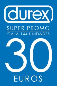 Promo Durex