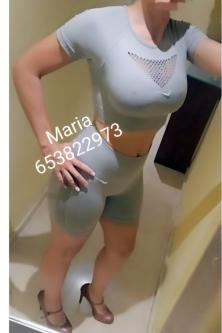 María