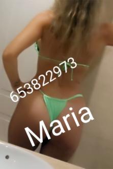 María