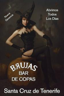 Brujas Bar